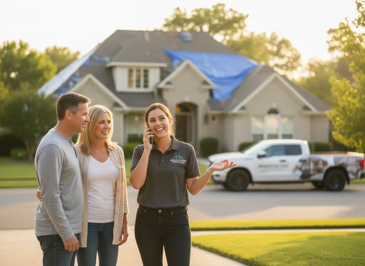Emergency Roof Repair Corriganville, MD FAQs